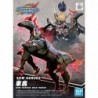 SDW Heroes K07 War Horse