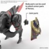 SDW Heroes K07 War Horse