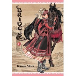 Bride's Story V06