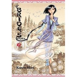Bride's Story V07