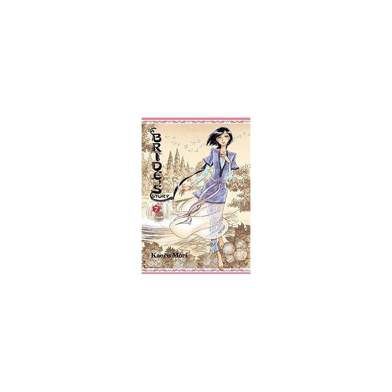 Bride's Story V07