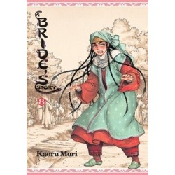 Bride's Story V08