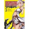 Berserk of Gluttony Manga V03