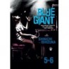 Blue Giant Omnibus V05-V06