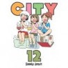 City V12