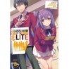 Classroom of the Elite Novel V08