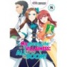 My Next Life as a Villainess All Routes Lead to Doom! Novel V08