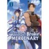 Strange Adventure of a Broke Mercenary Manga V01