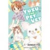 Yuzu the Pet Vet V06