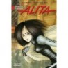 Battle Angel Alita V01