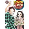 Demon Slayer V23 Kimetsu No Yaiba