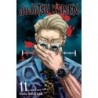 Jujutsu Kaisen V11
