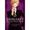 Moriarty the Patriot V03