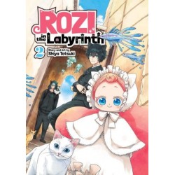 Rozi in the Labyrinth V02
