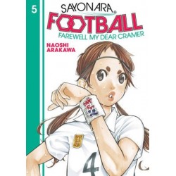 Sayonara, Football V05 Farewell,...
