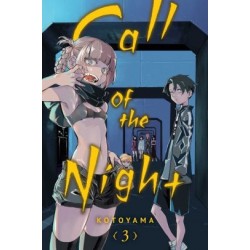 Call of the Night V03