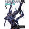 Neon Genesis Evangelion Anima Novel V05