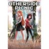 Otherside Picnic Novel Omnibus V01