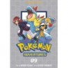 Pokemon Adventures Collector's Edition V09