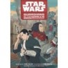 Star Wars Guardians of the Whills The Manga