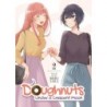 Doughnuts Under a Crescent Moon V02