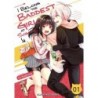 I Belong to the Baddest Girl at School V01