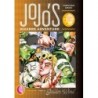 Jojo's Bizarre Adventure Golden Wind V01