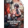 Otherside Picnic Novel Omnibus V02