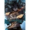 Solo Leveling Manga V02