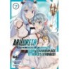 Arifureta From Commonplace to World's Strongest Manga V07