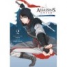 Assassin's Creed Blade of Shao Jun V02