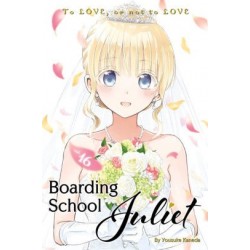 Boarding School Juliet V16