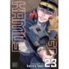 Golden Kamuy V23