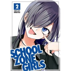 School Zone Girls V02