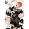 Haikyu!! V45