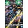1/100 FM K01 Calamity Gundam GAT-X131