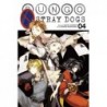 Bungo Stray Dogs V04