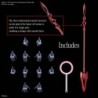 Evangelion RG Unit-06 Real Grade Model Kit
