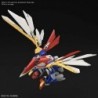 1/144 RG K35 Wing Gundam XXXG-01W