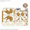 Pokepla Quick!! K07 Eevee Sleeping Pose Pokemon Model Kit