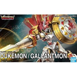 Digimon FRS Dukemon/Gallantmon...