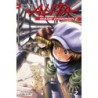 Battle Angel Alita Mars Chronicle V07