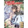 Chillin' in Another World with Level 2 Super Cheat Powers Manga V01