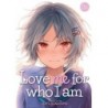 Love Me for Who I Am V04