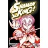 Shaman King Omnibus V04