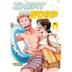 Sweat & Soap V08