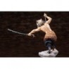 Demon Slayer ArtFX-J Inosuke Hashibira 1/8 Scale Figure