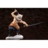 Demon Slayer ArtFX-J Inosuke Hashibira 1/8 Scale Figure