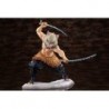 Demon Slayer ArtFX-J Inosuke Hashibira 1/8 Scale Figure