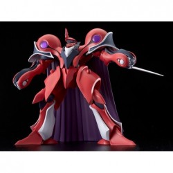 Escaflowne Alseides Dilandau's Guymelef Moderoid